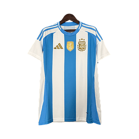 Camiseta Argentina Titular | 2024 - 2025