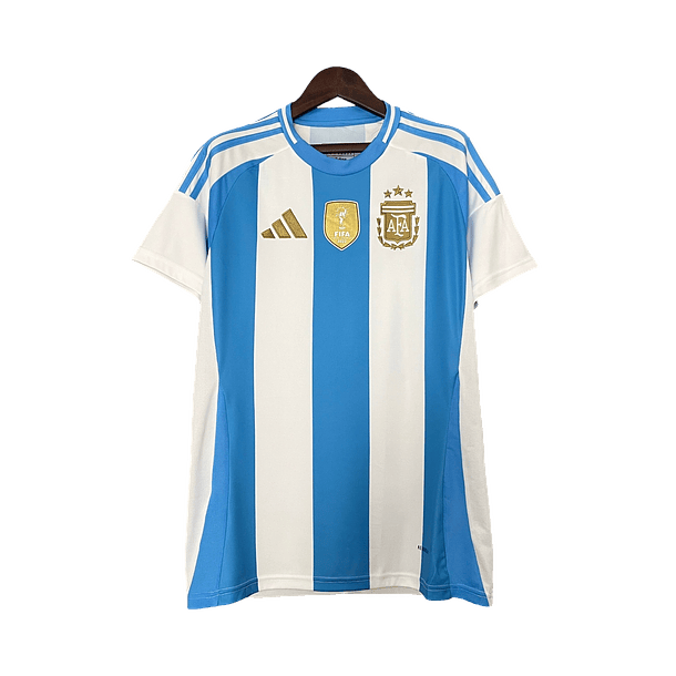 Camiseta Argentina Titular | 2024 - 2025 1