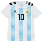 Argentina Titular | Mundial 2018 - Messi 10 1