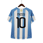 Argentina Titular | Mundial 2010 - Messi 10  2