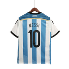 Argentina Titular | Mundial 2014 - Messi 10  2