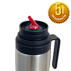 Termo INOX - El Paisito Cobre 1