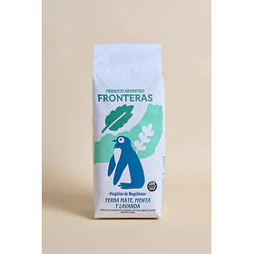 Fronteras Menta y Lavanda | 500g 