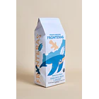 Fronteras Menta y Jengibre | 500g   1