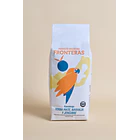 Fronteras Naranja y Jengibre | 500g    2