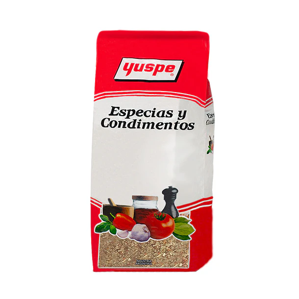 Chimichurri Yuspe | 800g