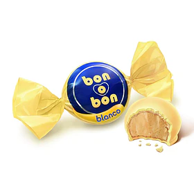 Bon o Bon Blanco | 15g