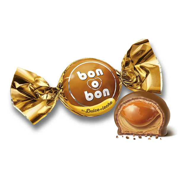 Bon o Bon Dulce de Leche | 15g 