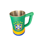 Jarra - Brasil - 500ml  2