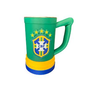 Jarra - Brasil - 500ml 