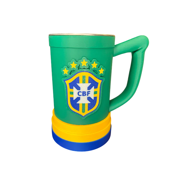 Jarra - Brasil - 500ml  1