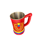 Jarra - Venezuela - 500ml   2