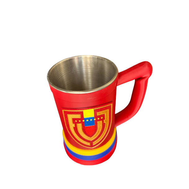 Jarra - Venezuela - 500ml   2