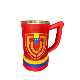 Jarra - Venezuela - 500ml  