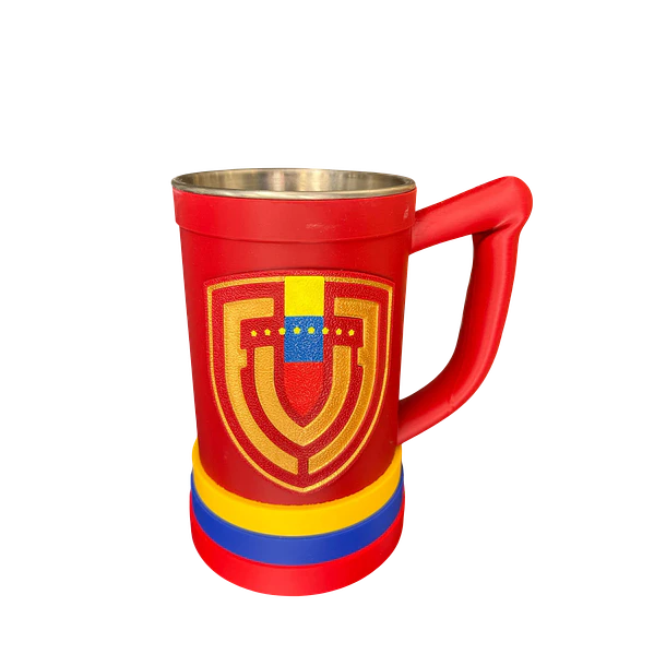 Jarra - Venezuela - 500ml   1