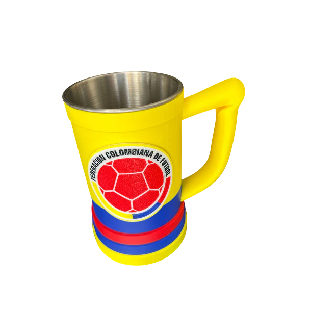 Jarra - Colombia - 500ml   2