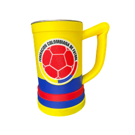 Jarra - Colombia - 500ml  