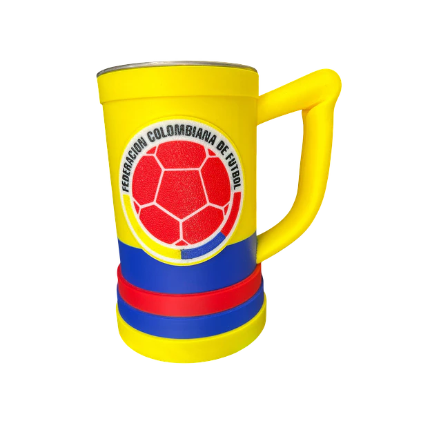 Jarra - Colombia - 500ml   1