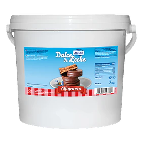 Dulce de Leche Mardel Alfajorero (7kg) 