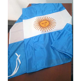 Bandera Argentina 150x90cm
