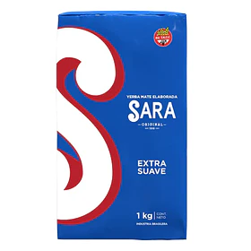 Sara Extra Suave | 1kg 