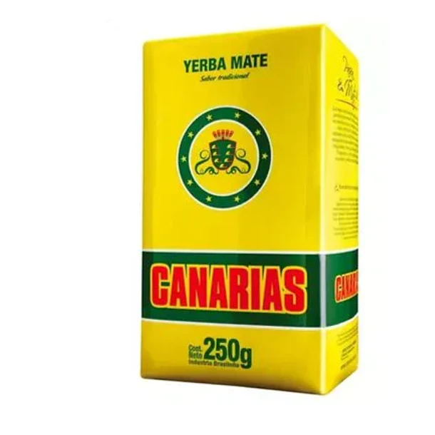 Canarias | 250g 