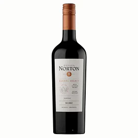 Norton Barrel Select | Malbec | 750ml 