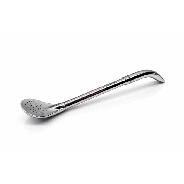 Bombilla Un Mate Pro – Premium - 18.5 cm  1