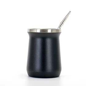Mate Simil Stanley Negro 