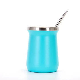 Mate Simil Stanley Turquesa