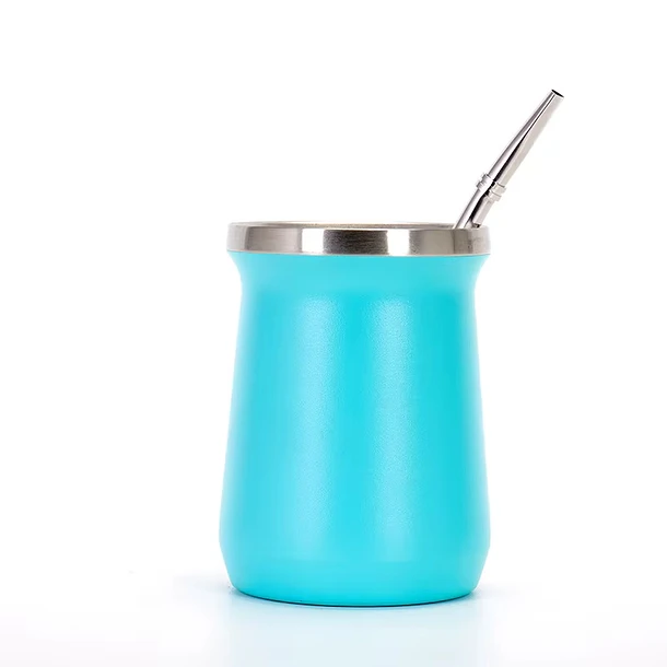 Mate Simil Stanley Turquesa