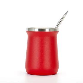 Mate Simil Stanley Rojo