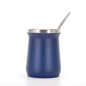 Mate Simil Stanley Azul