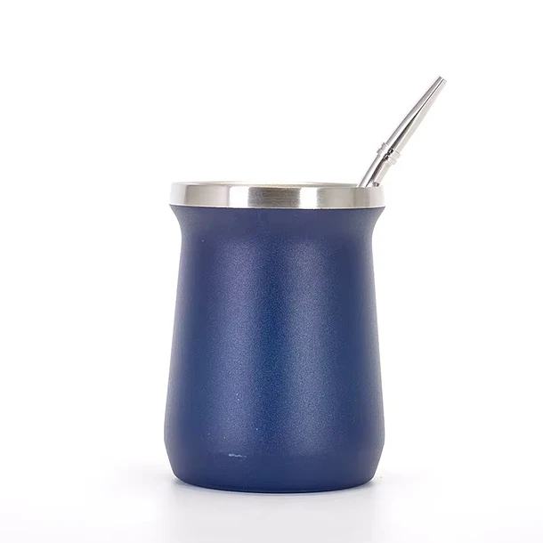 Mate Simil Stanley Azul