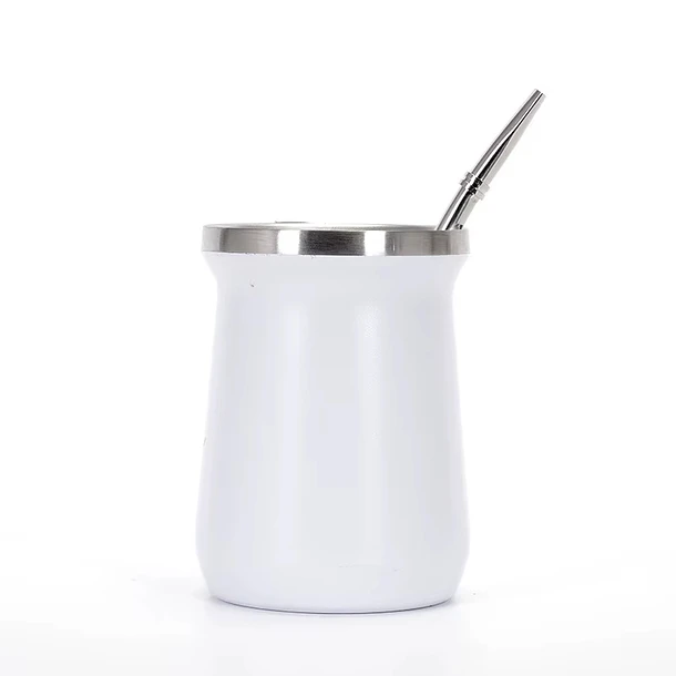 Mate Simil Stanley Blanco