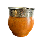 Mate Imperial Algarrobo | Guarda Pampa  1