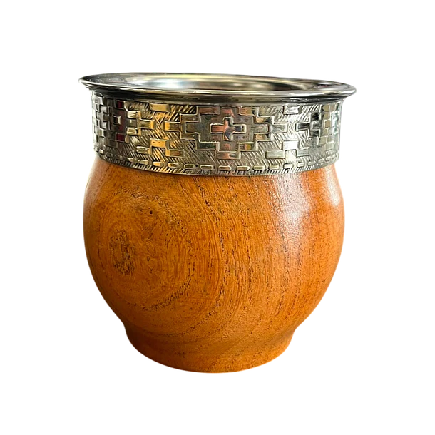 Mate Imperial Algarrobo | Guarda Pampa  1
