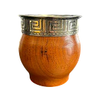 Mate Imperial Algarrobo | Guarda Linea  1