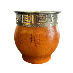 Mate Imperial Algarrobo | Guarda Linea 