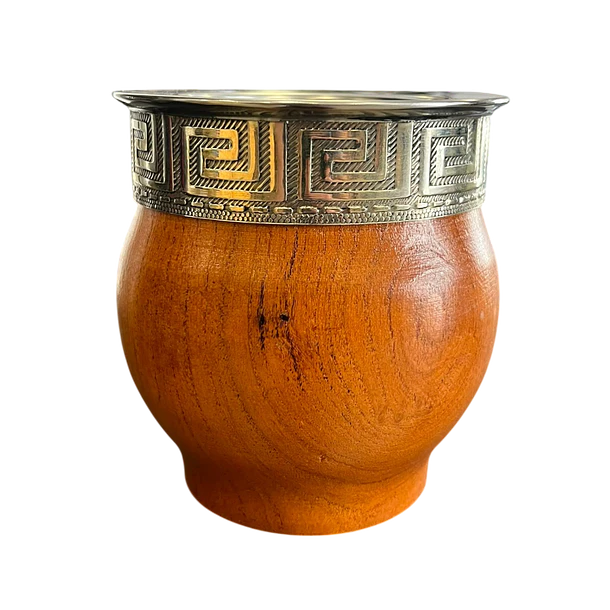Mate Imperial Algarrobo | Guarda Linea  1
