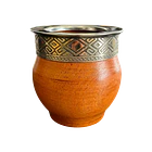Mate Imperial Algarrobo | Guarda Rombo 1