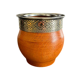 Mate Imperial Algarrobo | Guarda Rombo