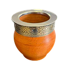 Mate Imperial Algarrobo | Guarda Rombo 2