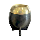 Mate Torpedo Calabaza - Uruguayo 1