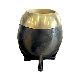 Mate Torpedo Calabaza - Uruguayo