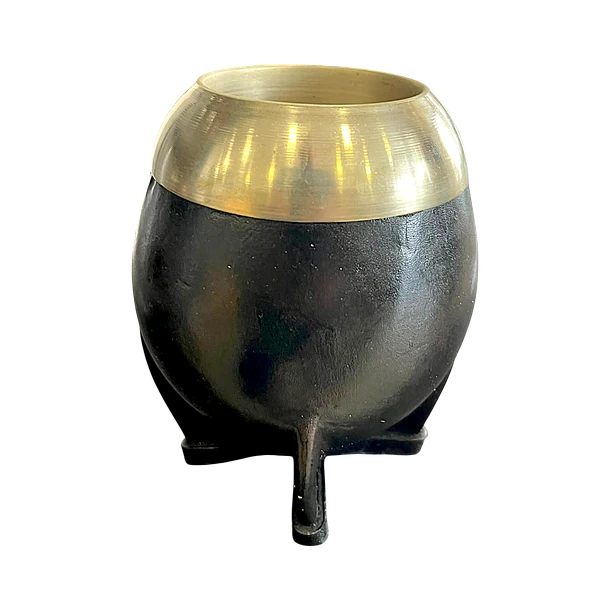 Mate Torpedo Calabaza - Uruguayo 1