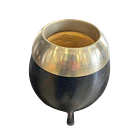 Mate Torpedo Calabaza - Uruguayo 2