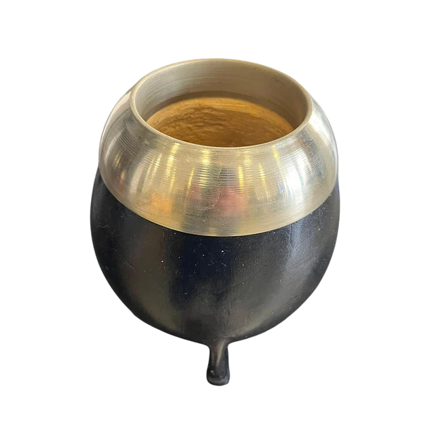 Mate Torpedo Calabaza - Uruguayo 2
