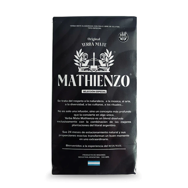 Mathienzo | 500g  3