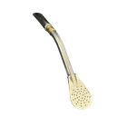 Bombilla Acero Quirurgico – Premium - 18.5 cm   1